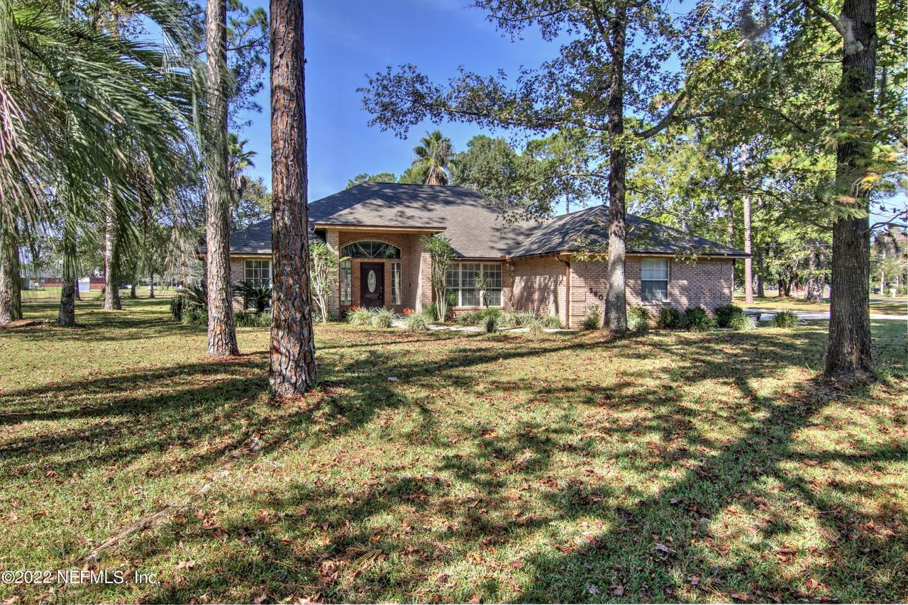 2601 Percy Rd - Photo 1