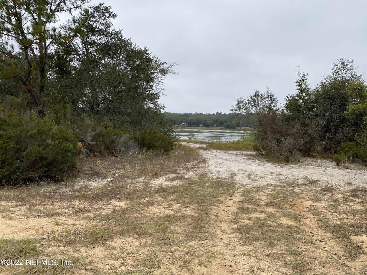 000 Lake Lucy Crescent - Photo 1