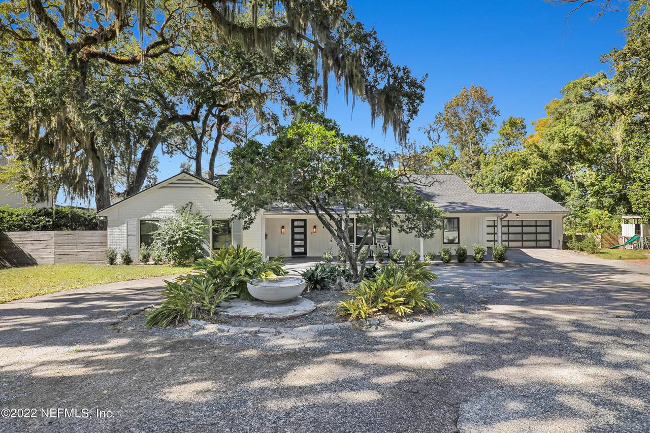 4006 Ortega Forest Dr - Photo 1
