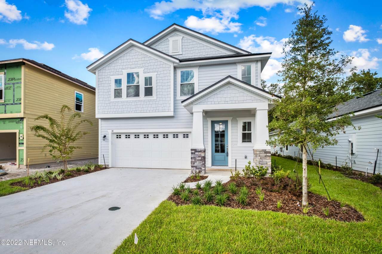 238 Wineberry Ln - Photo 1