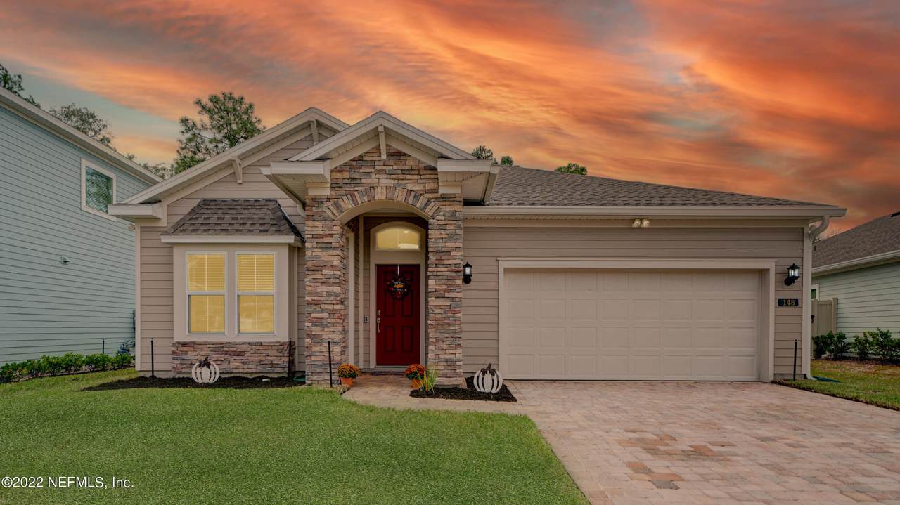 148 Purus Way - Photo 1