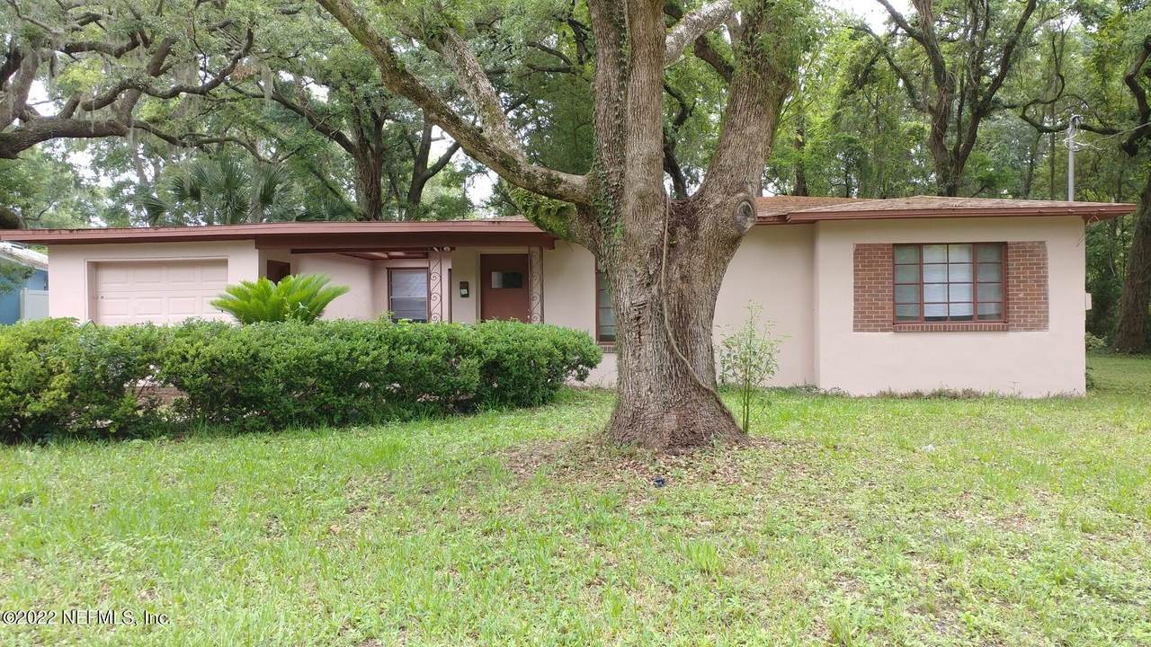 607 Garden Cliff Ct - Photo 1