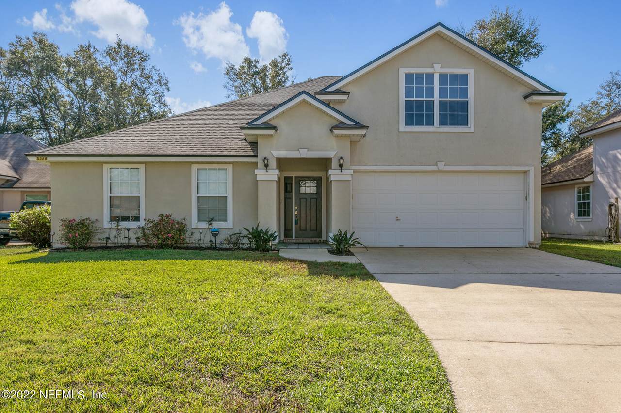 5388 Hidden Gardens Dr - Photo 1
