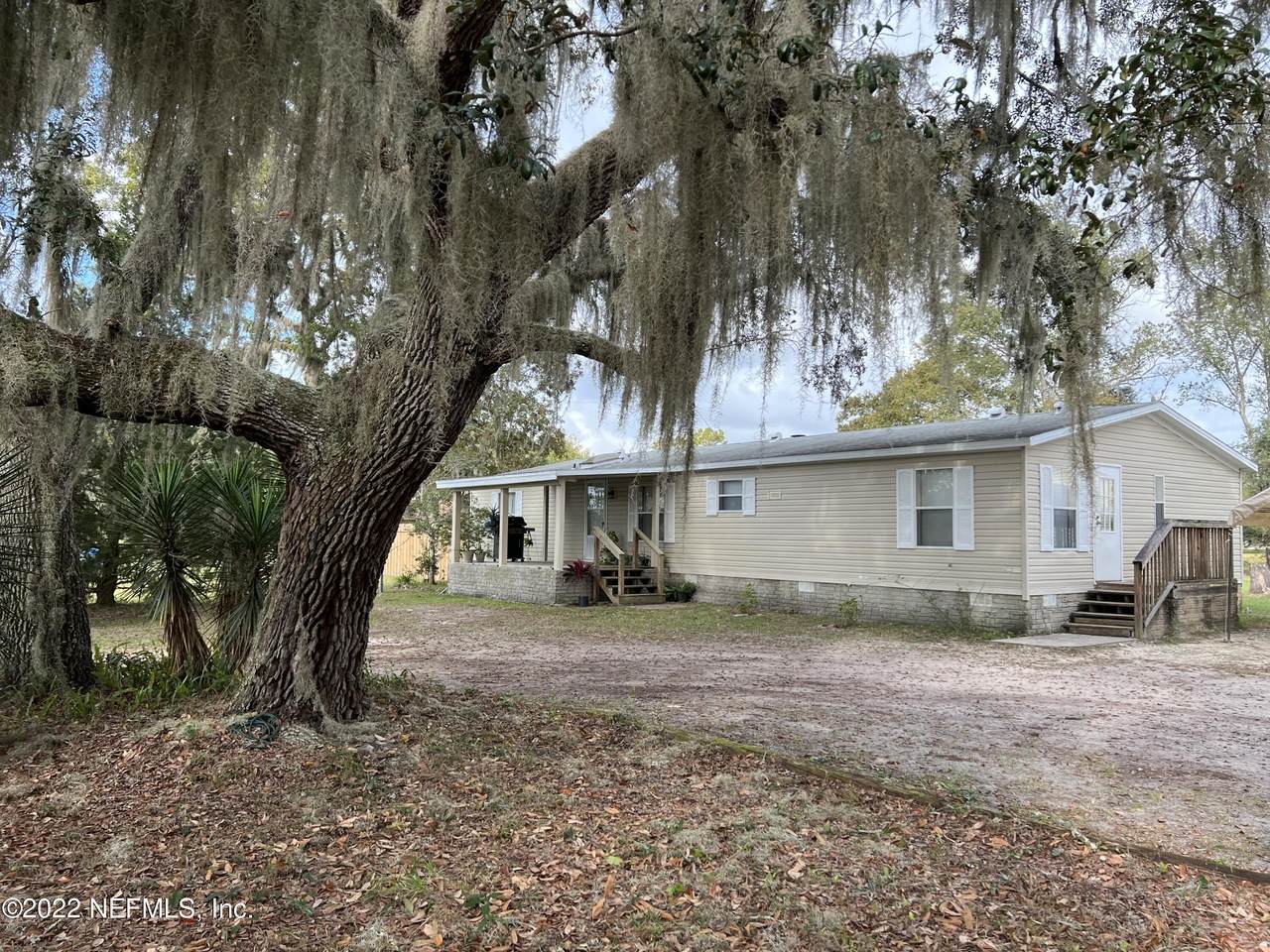 116 Comer Rd - Photo 1