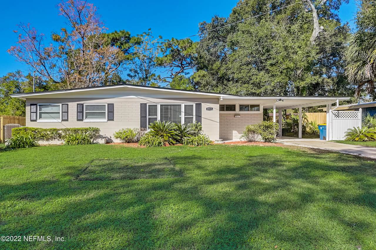 2612 Arlex Dr - Photo 1