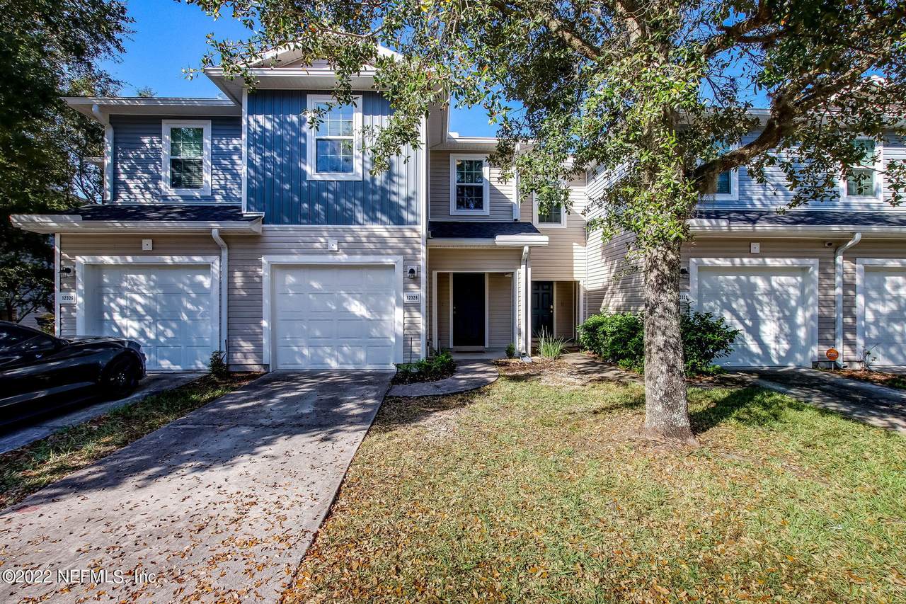 12328 Mangrove Forest Ct - Photo 1