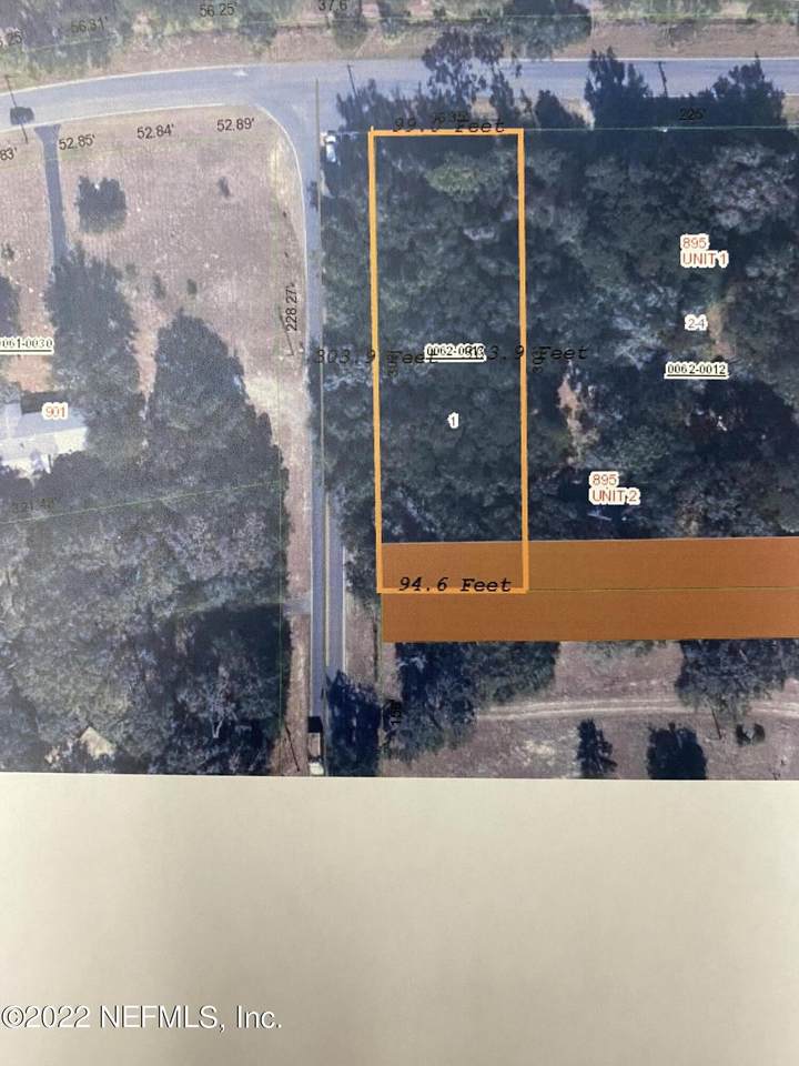 LOT 1 Co Rd 308B - Photo 1