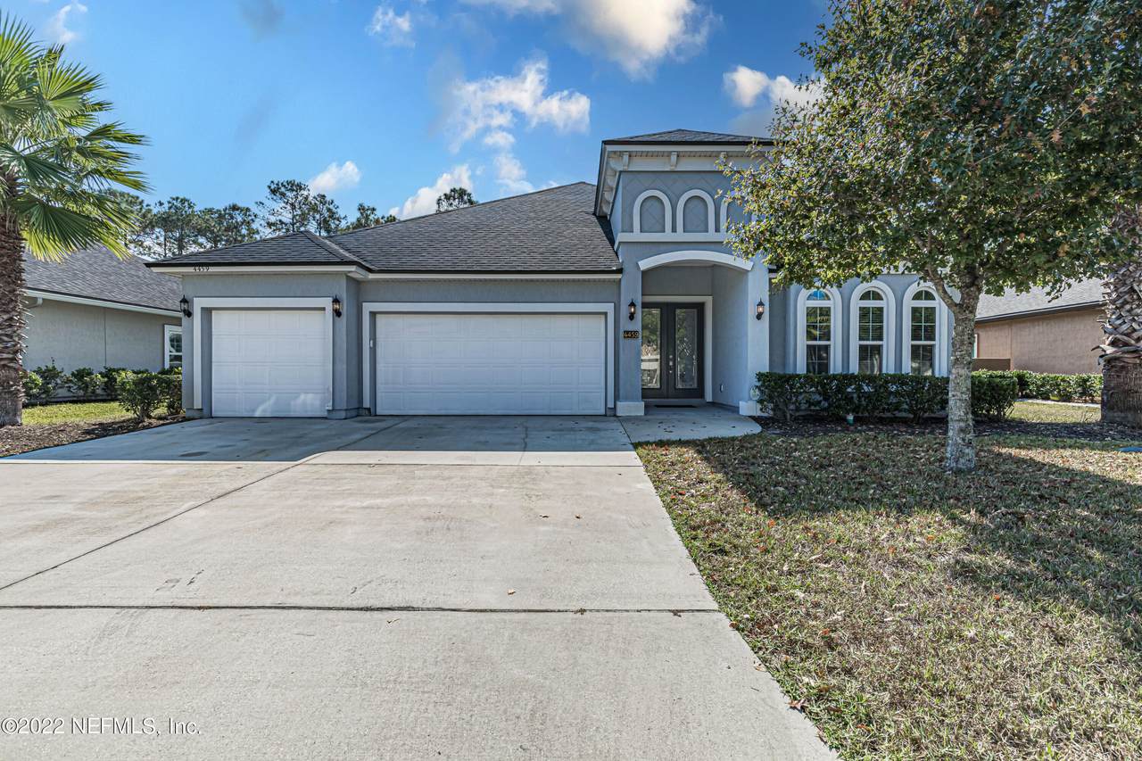 4459 Quail Hollow Rd - Photo 1
