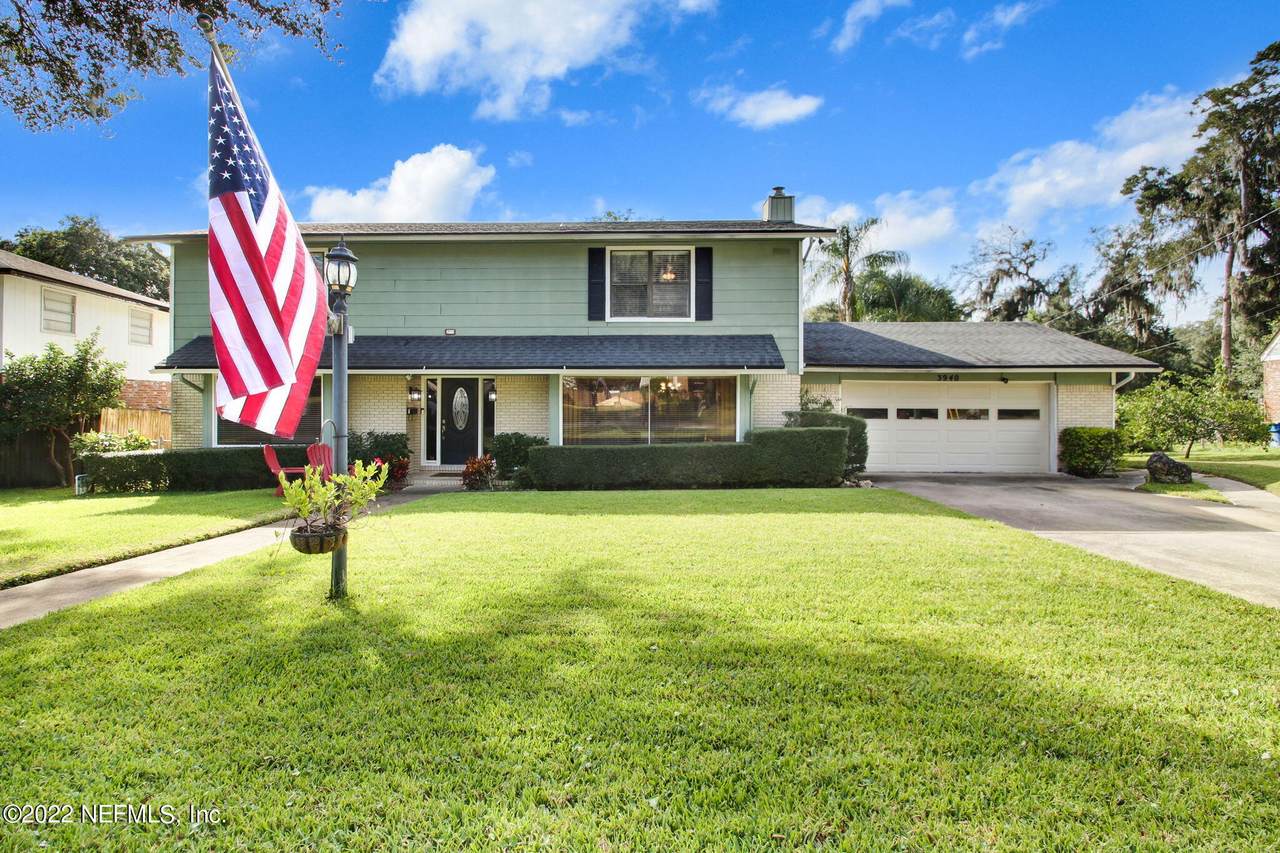 3940 Tara Hall Dr - Photo 1