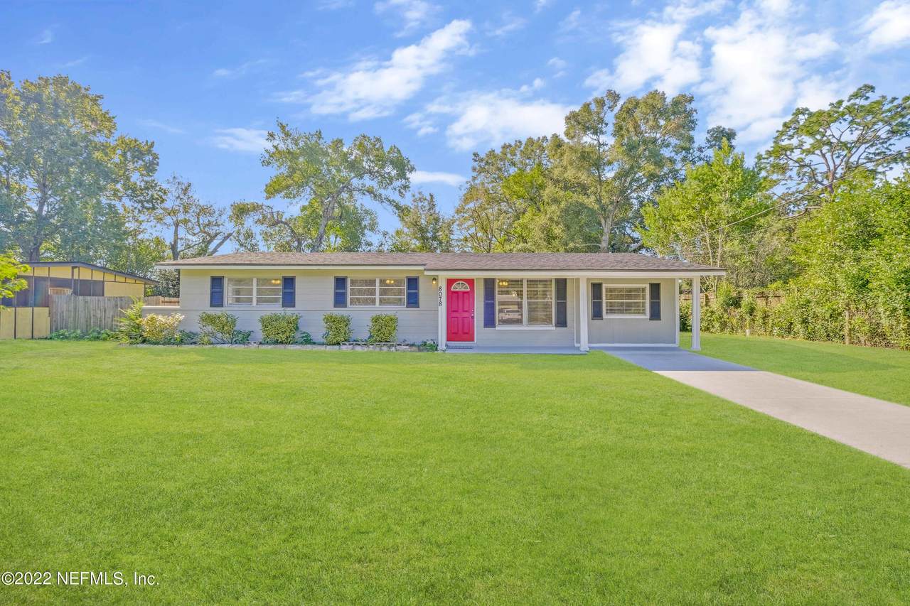 8078 Banville Dr - Photo 1