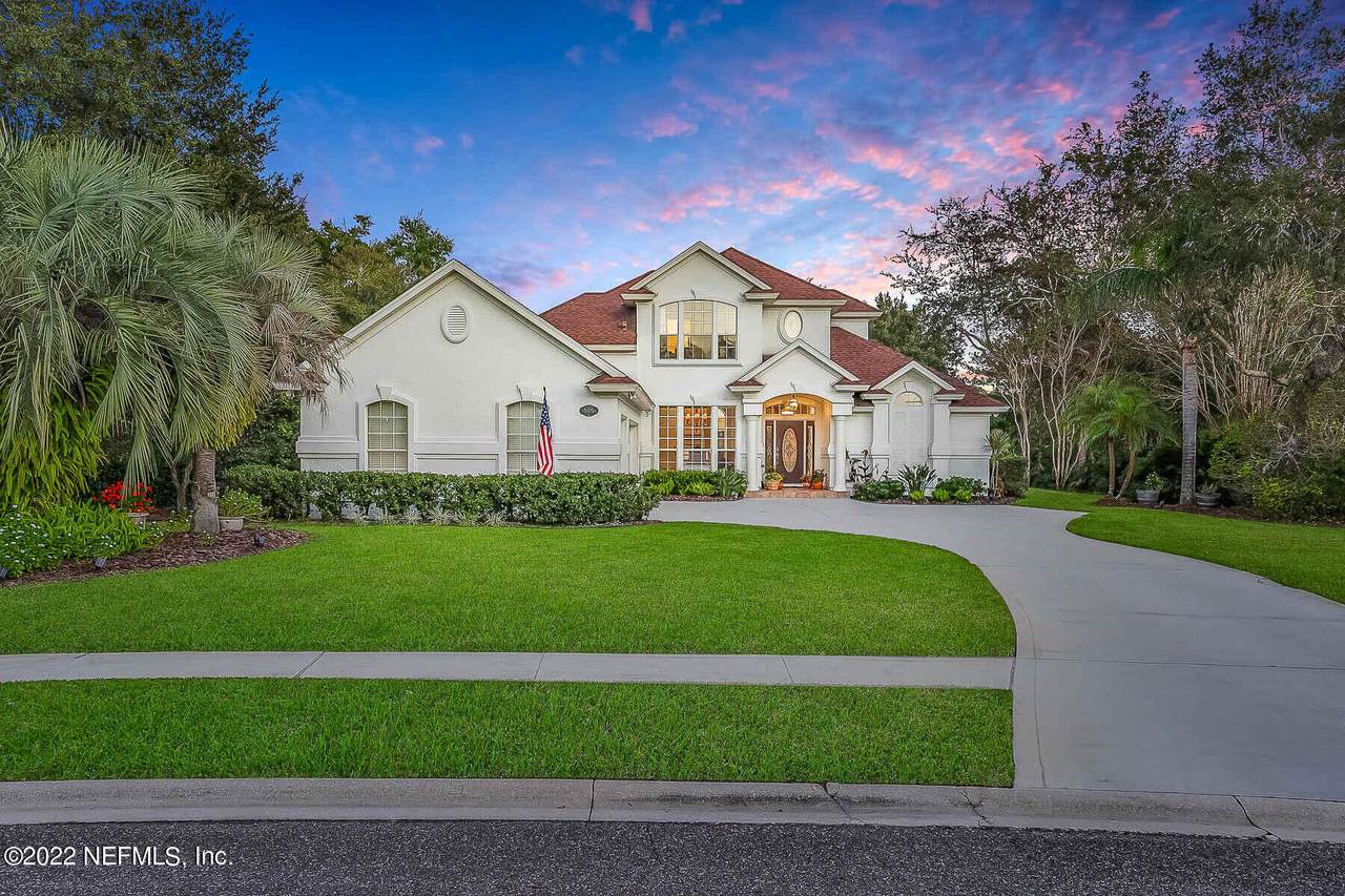 505 Mission Park Ln - Photo 1