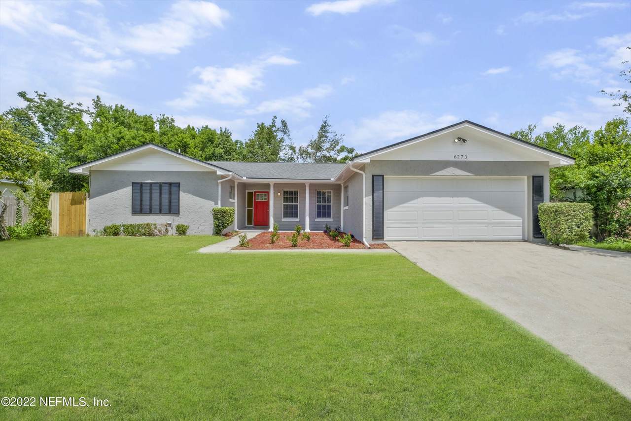 6273 Checkmate Ln - Photo 1