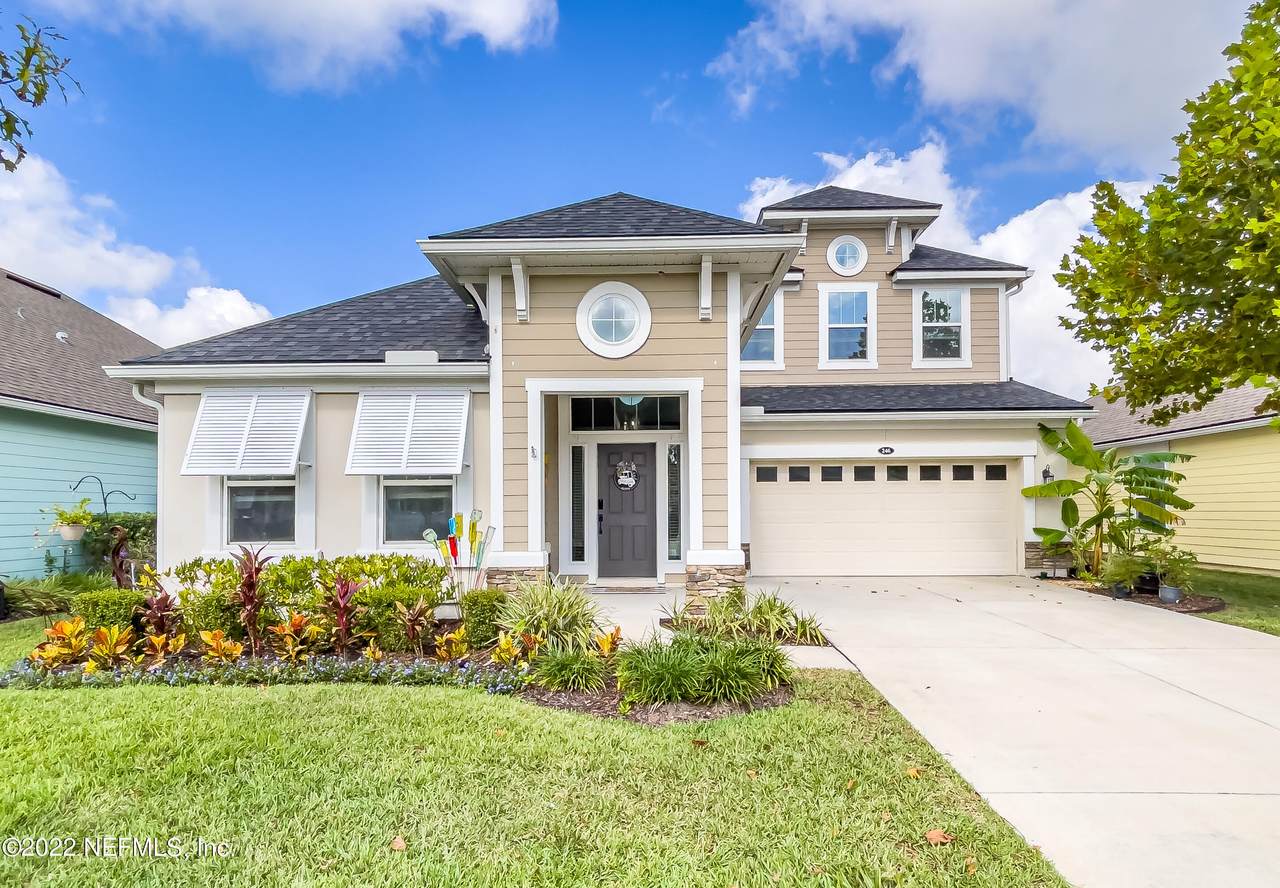 246 Tavernier Dr - Photo 1