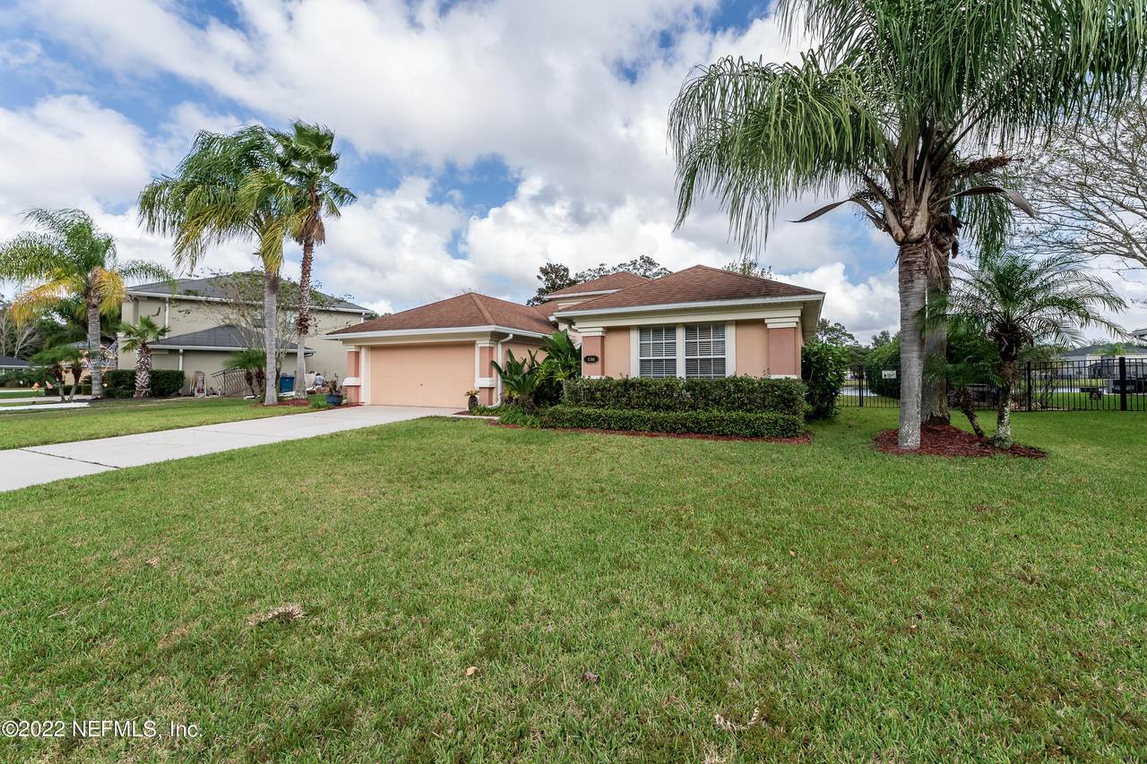 136 Crown Wheel Cir - Photo 1