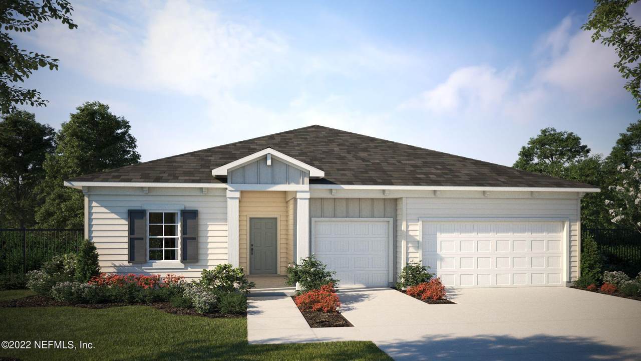 12 Ellaville Dr - Photo 1