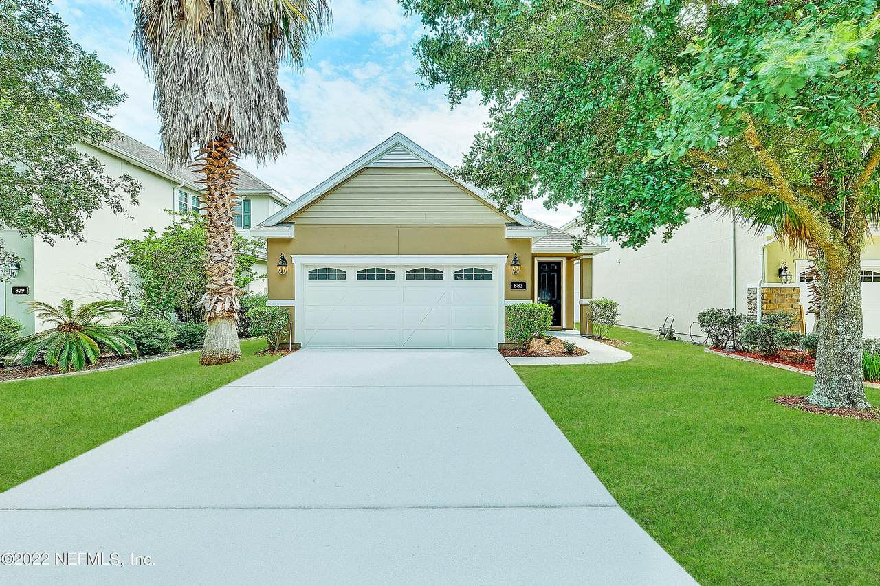 883 Quiet Stone Ln - Photo 1