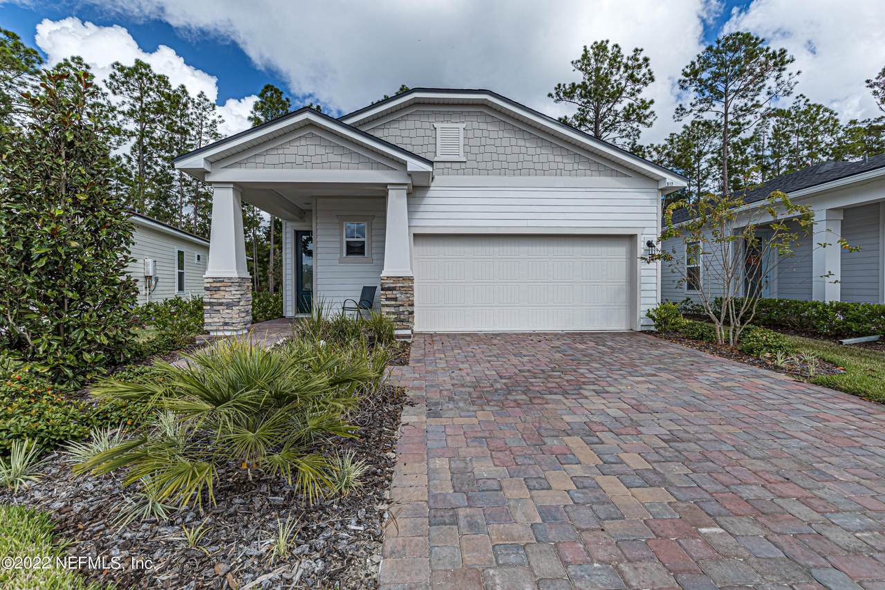 917 Rustic Mill Dr - Photo 1