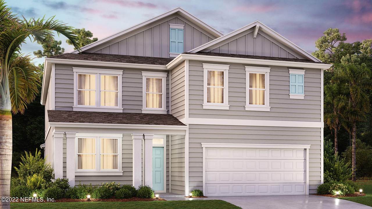 3061 Cold Leaf Way - Photo 1
