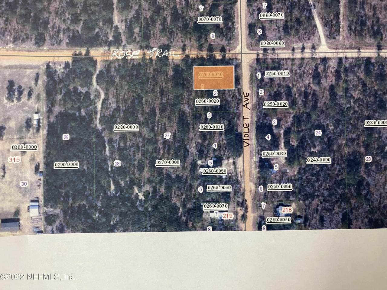 000 Violet Ave - Photo 1
