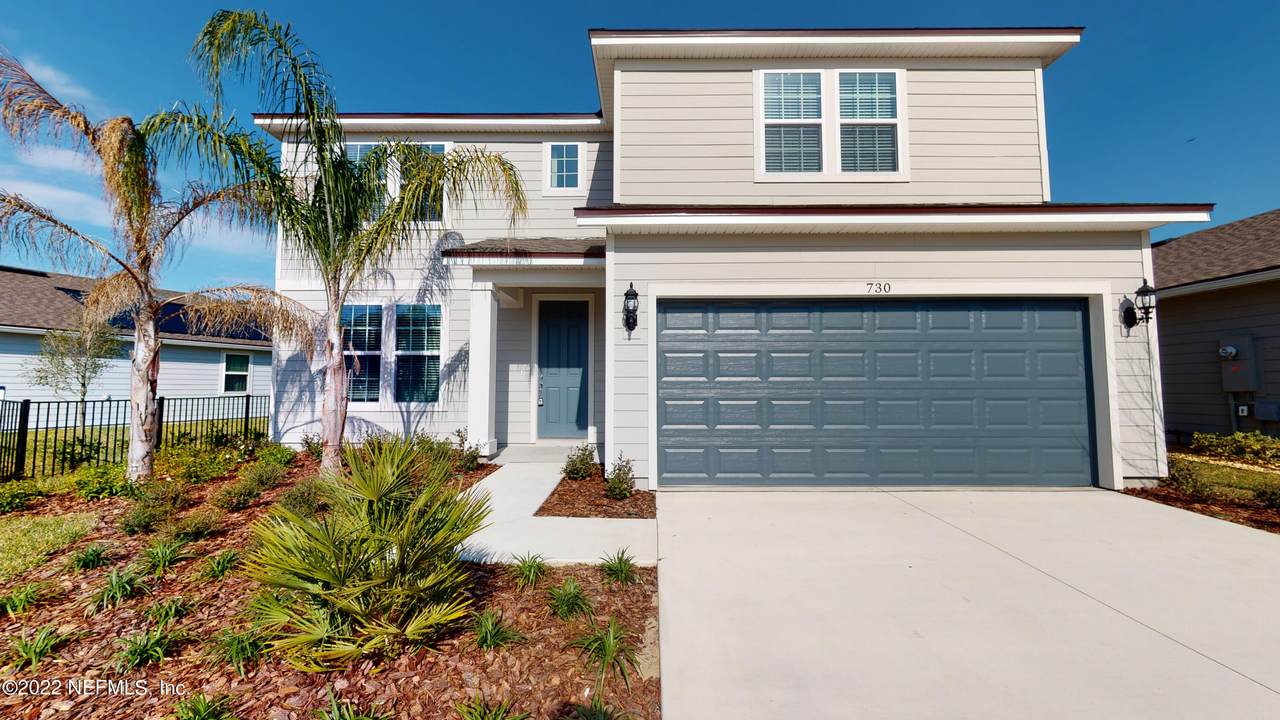 730 La Mancha Dr - Photo 1