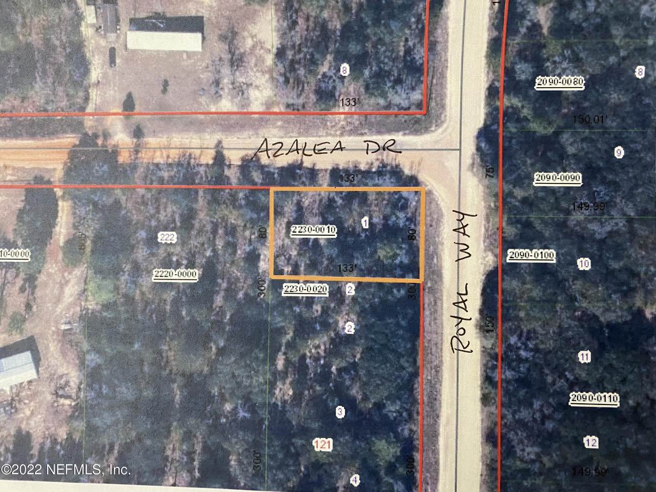 127 Royal Way - Photo 1