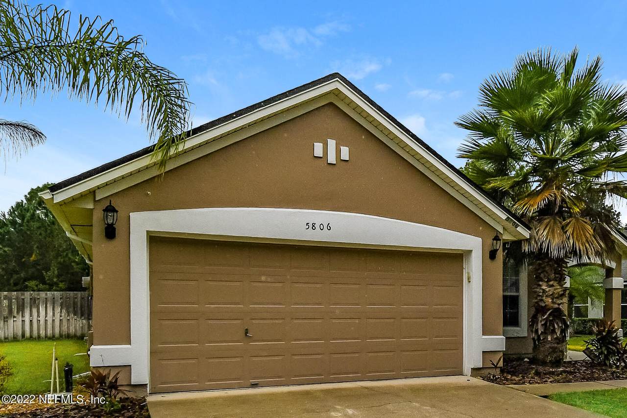5806 Alderfer Springs Dr - Photo 1