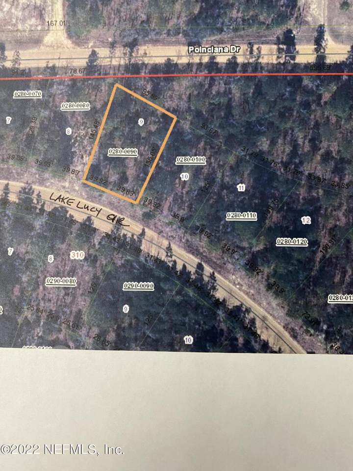 309 Lake Lucy Cir - Photo 1