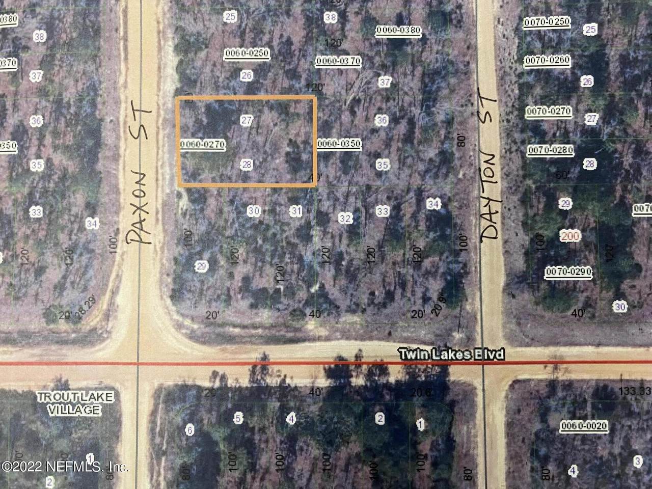 00 Paxon St - Photo 1