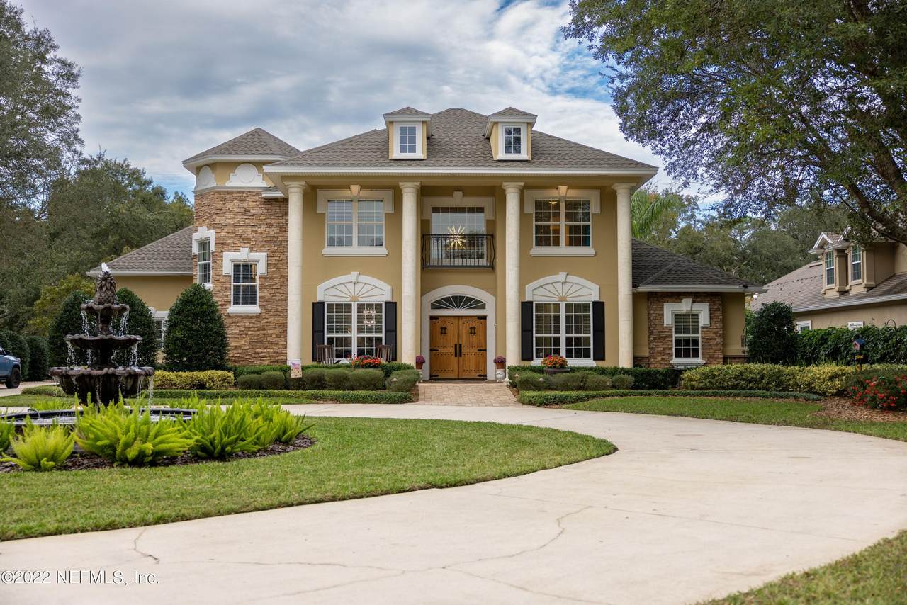 3225 Bishop Estates Rd - Photo 1