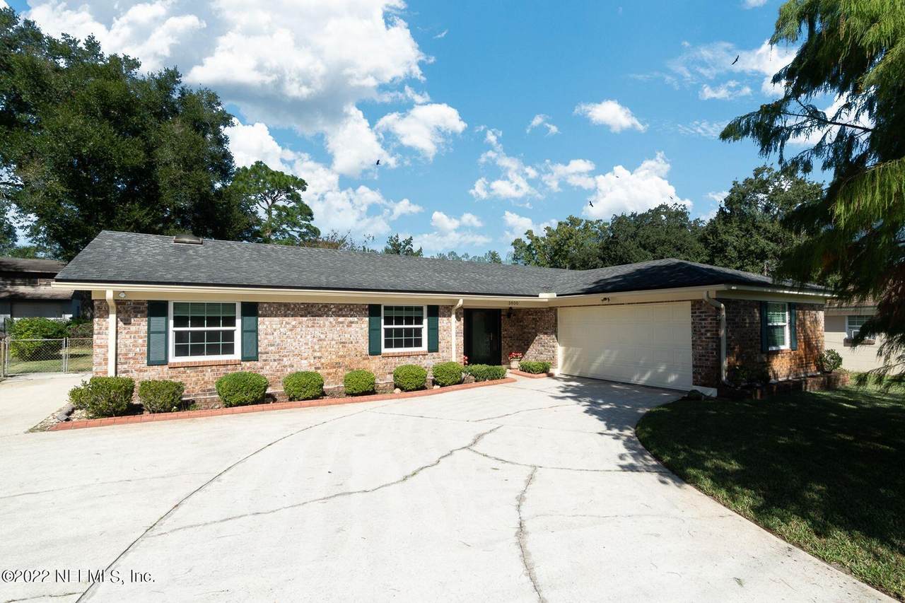 3600 Moody Ave - Photo 1