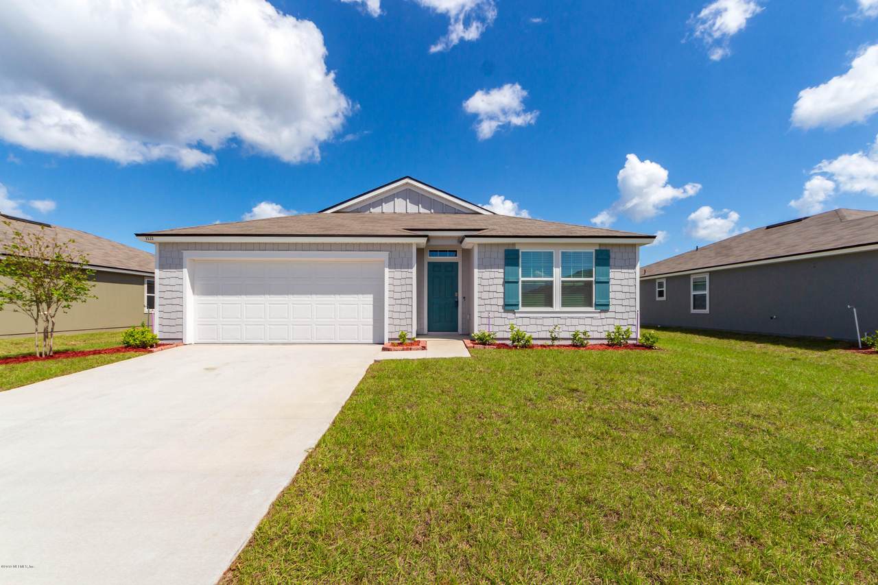 3522 Martin Lakes Dr - Photo 1