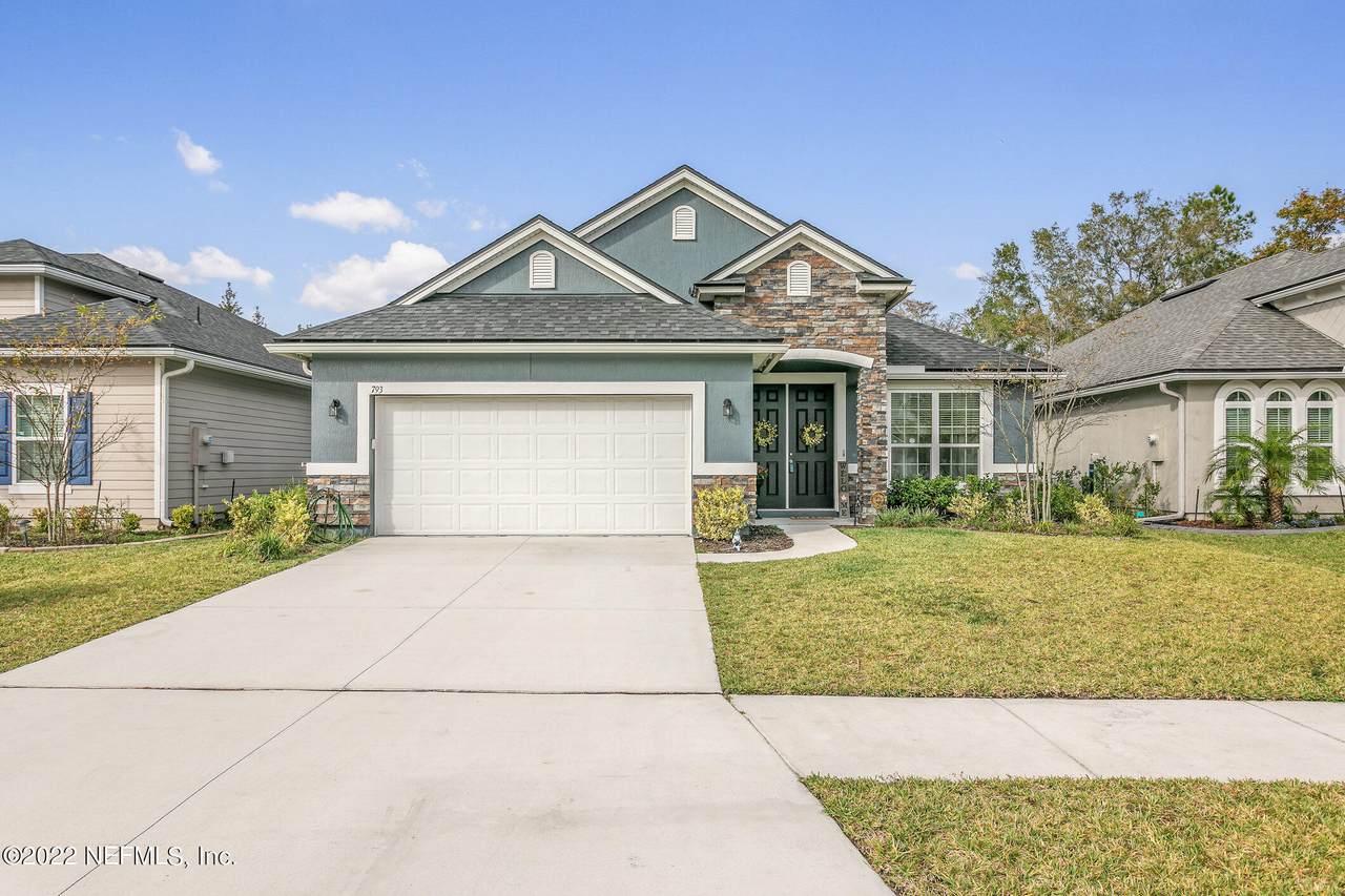 793 Sycamore Way - Photo 1