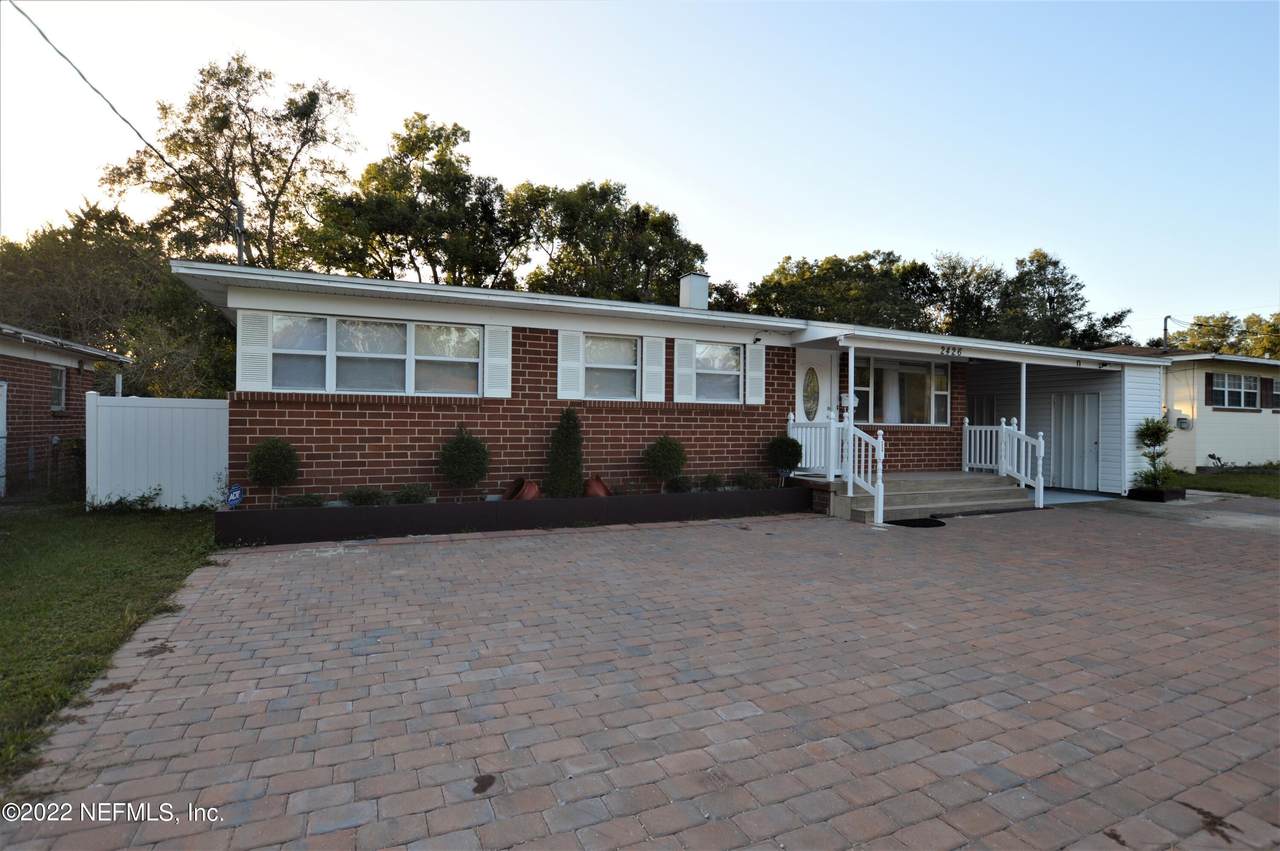 2426 Ligustrum Rd - Photo 1