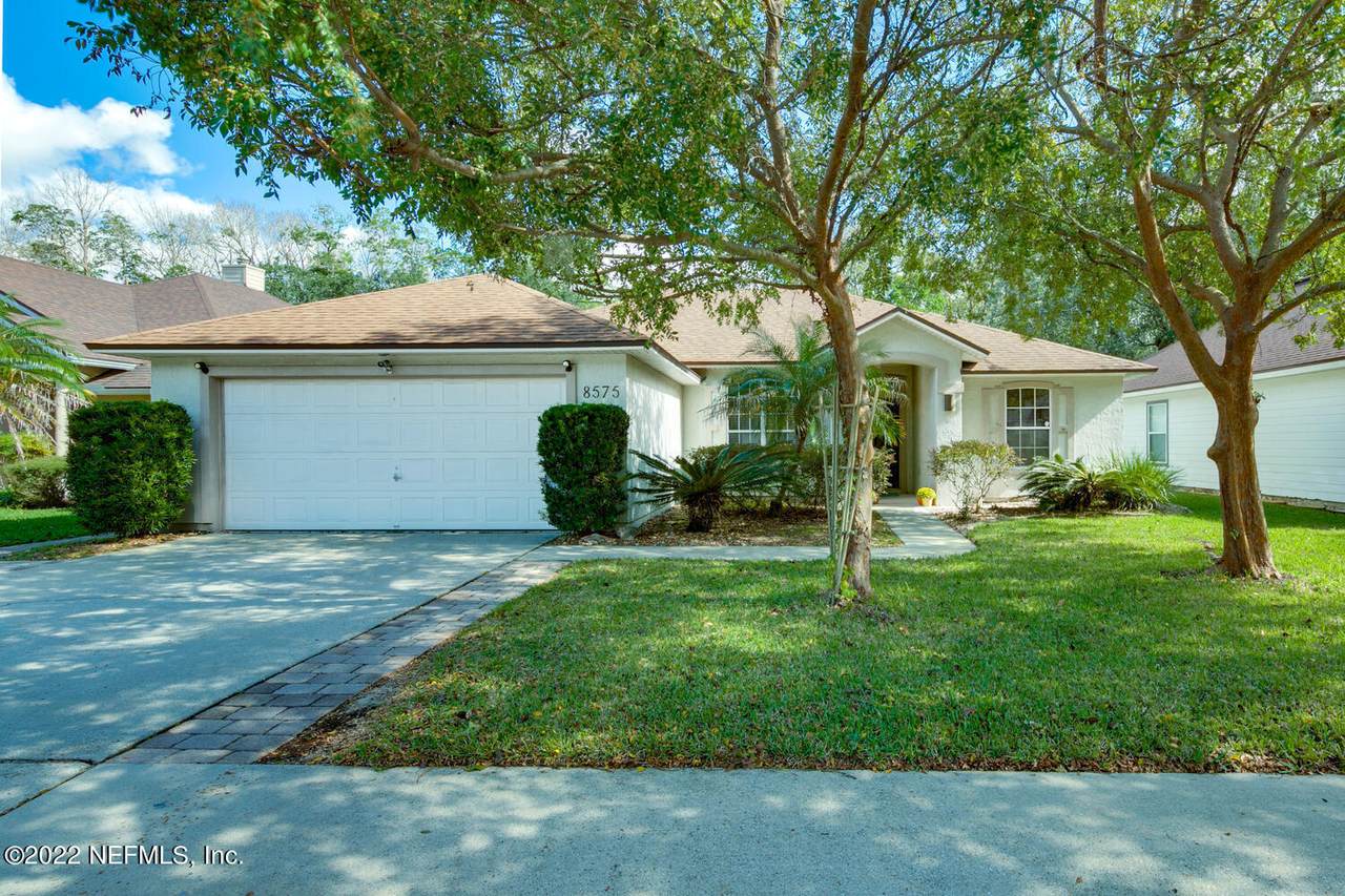 8575 Crooked Tree Dr - Photo 1