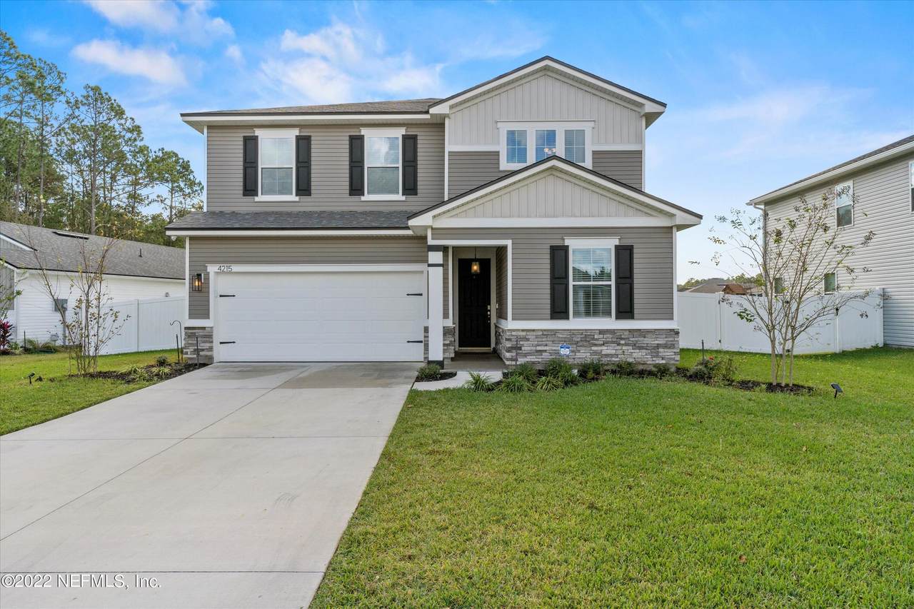 4215 Caribbean Pine Ct - Photo 1