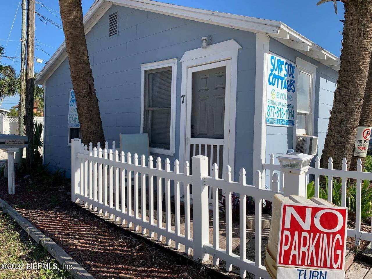 3080 Coastal Hwy - Photo 1
