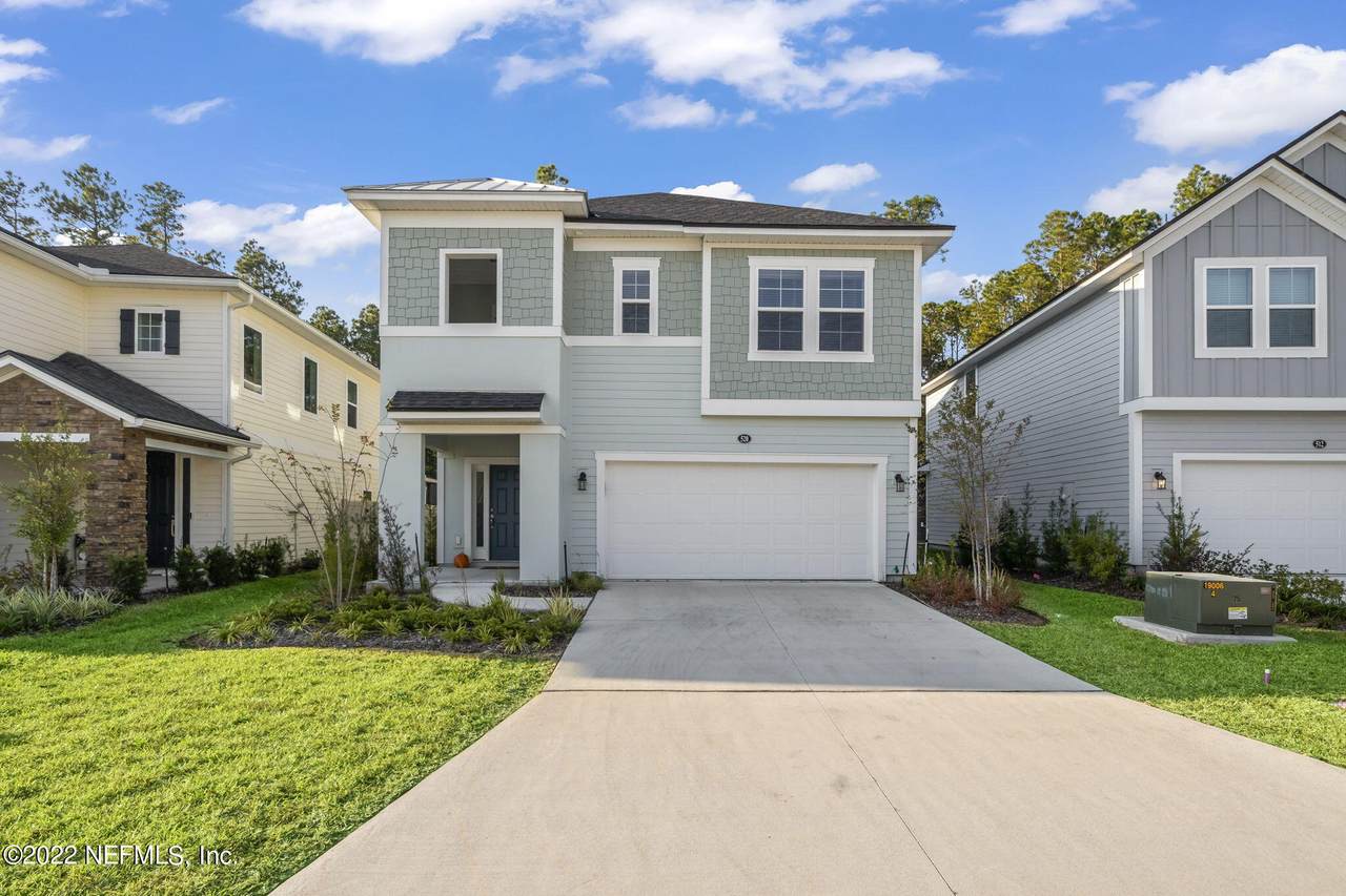 520 Windermere Way - Photo 1