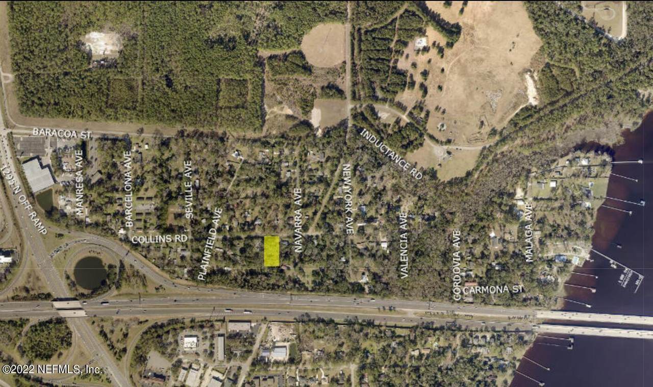 0 Collins Rd - Photo 1