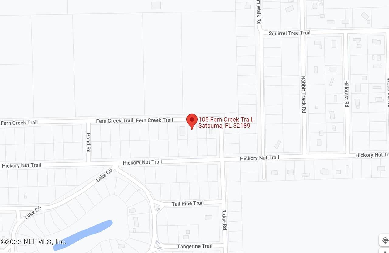 105 Ferncreek Trl - Photo 1