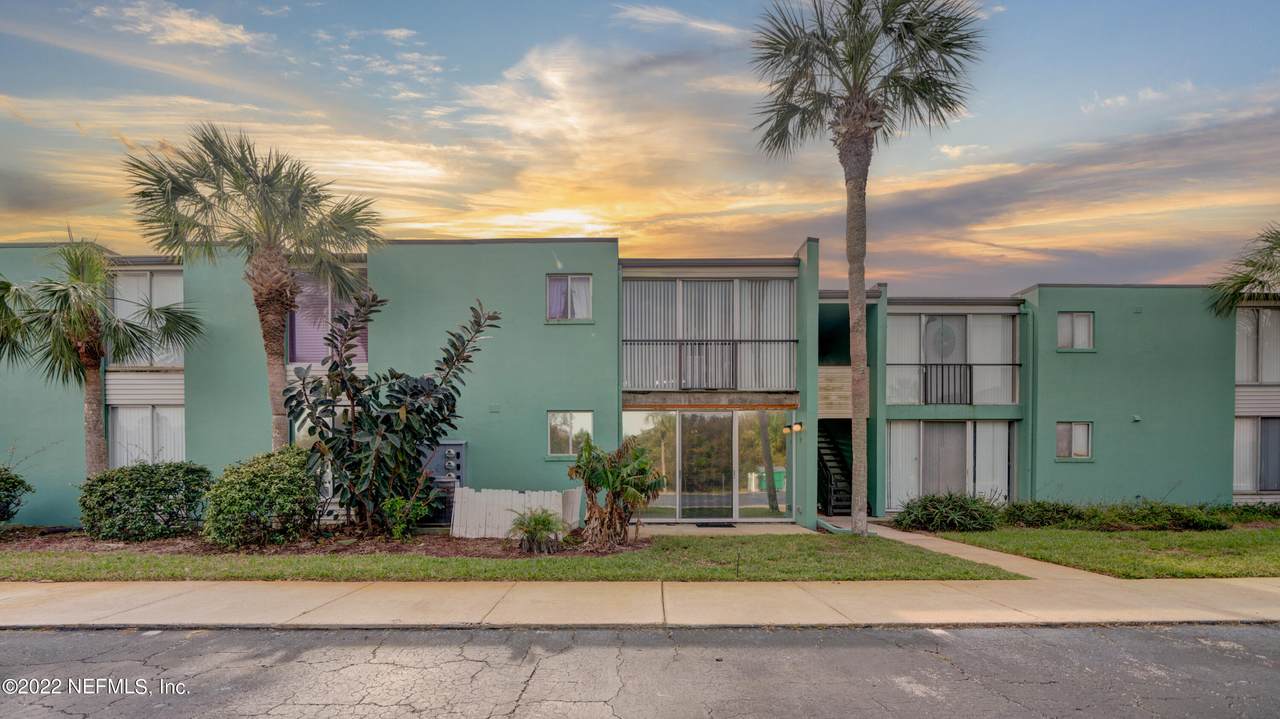 5500 Ocean Shore Blvd - Photo 1