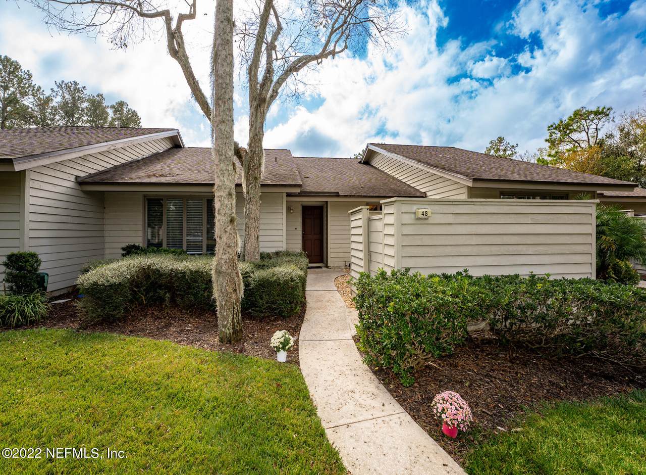 48 Players Club Villas Rd - Photo 1