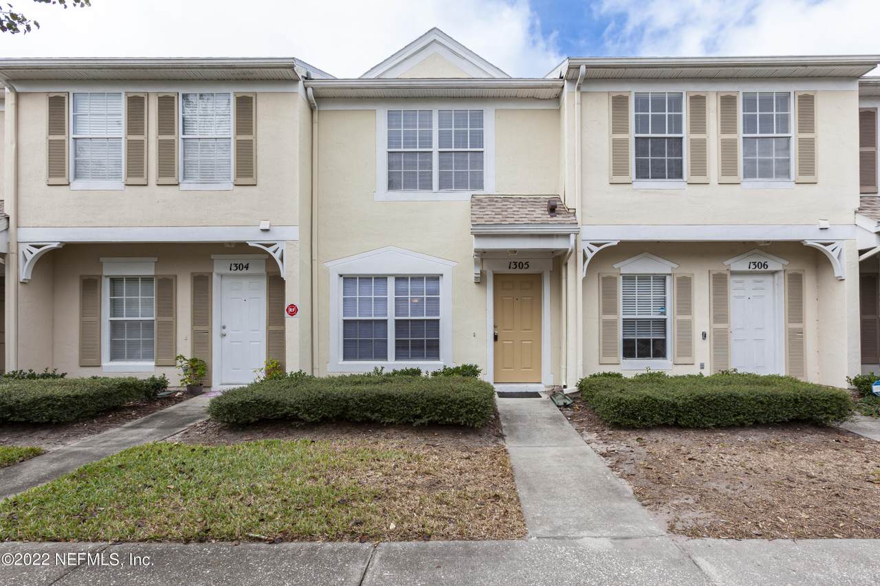 8230 Dames Point Crossing Blvd - Photo 1