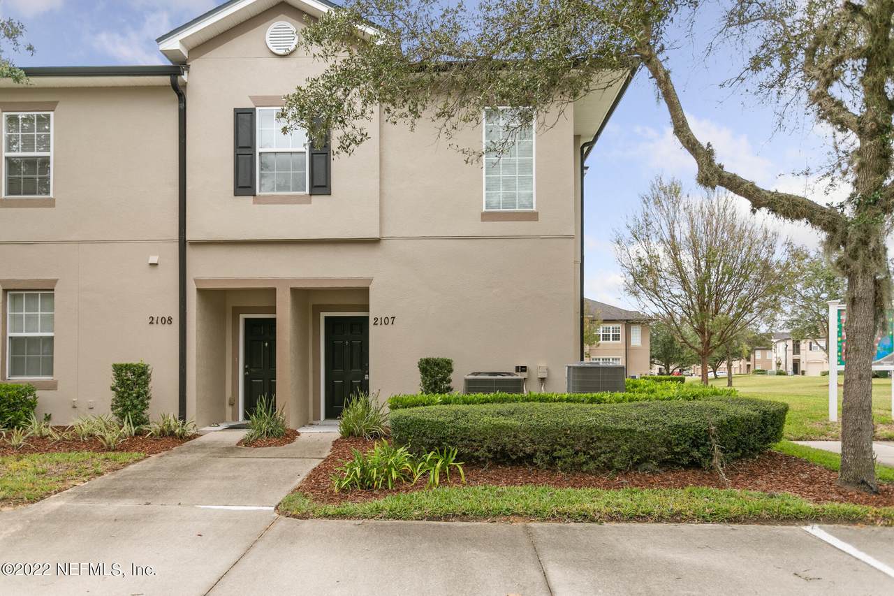 12301 Kernan Forest Blvd - Photo 1