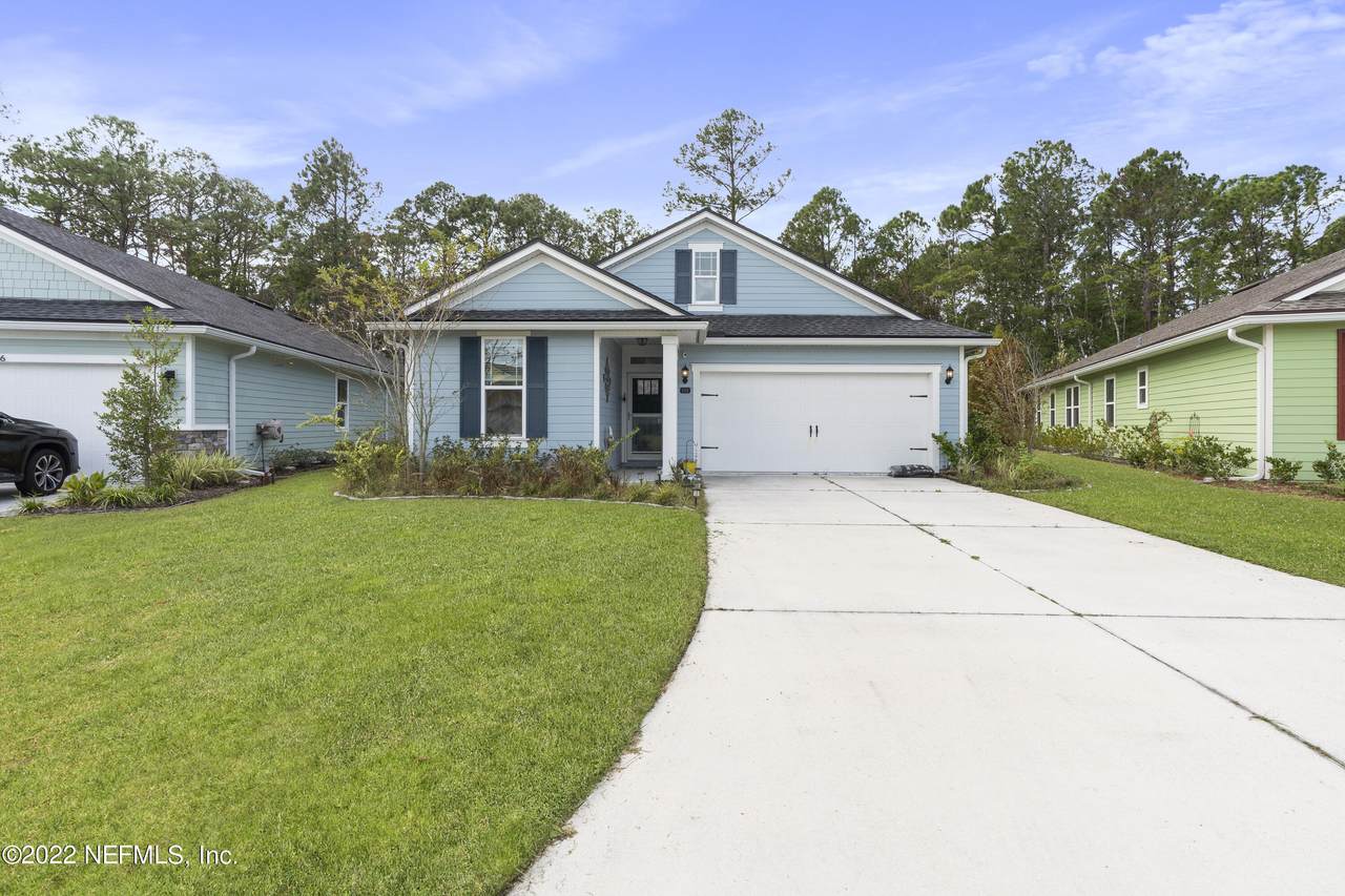 118 Bella Dr - Photo 1