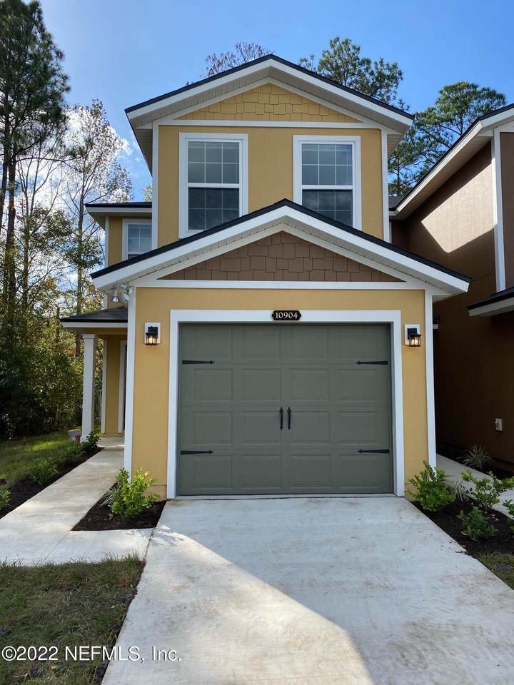 10904 Hidden Haven Ct - Photo 1