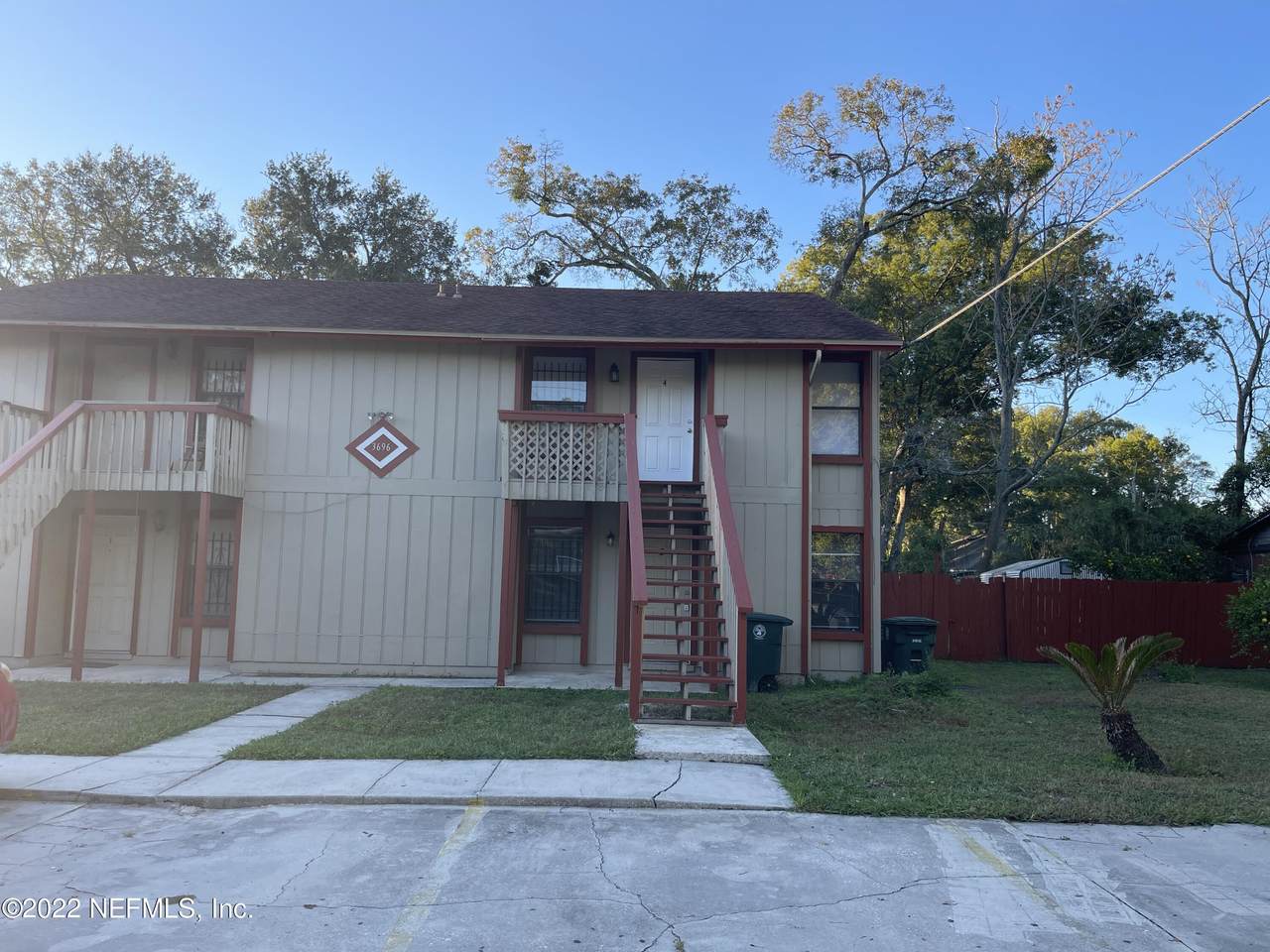 3698 Morton St - Photo 1