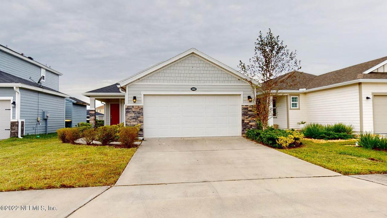 14465 Barred Owl Way - Photo 1