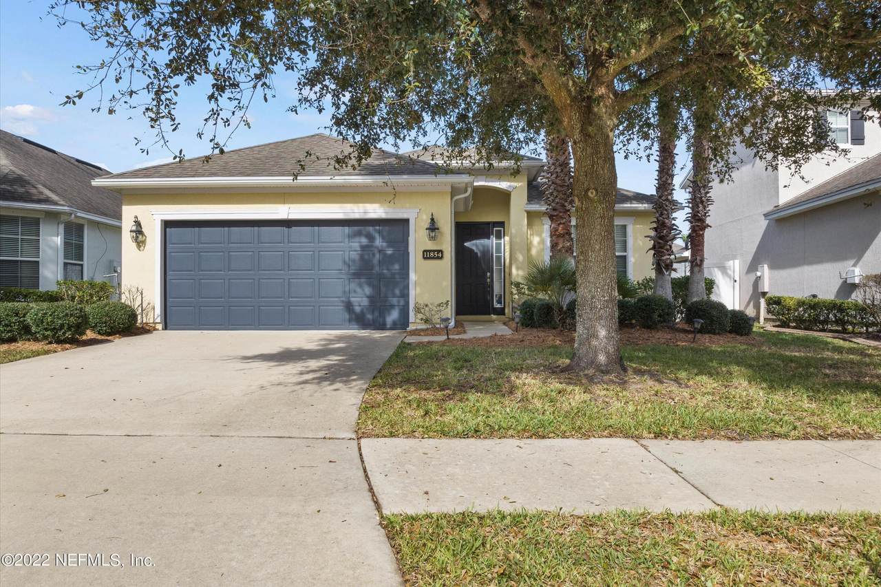 11854 Wynnfield Lakes Cir - Photo 1