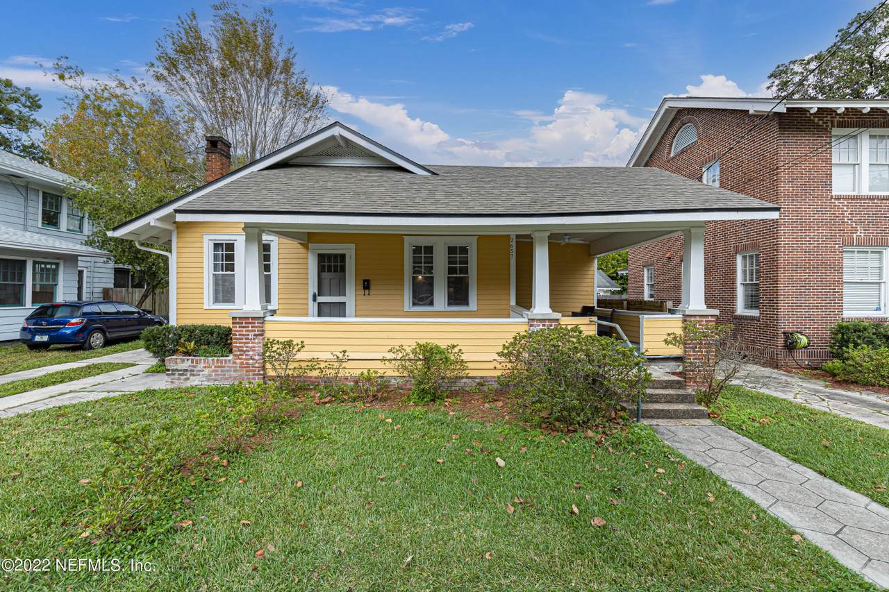 2657 Post St - Photo 1