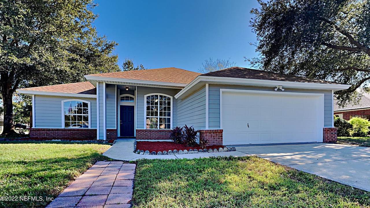 12547 Magbury Ln - Photo 1
